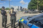 Policajti si posvietili na nezodpovedných šoférov.