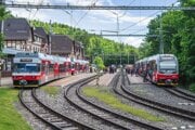 Železničná spoločnosť Slovensko (ZSSK) prináša v regionálnej doprave ďalšie zjednodušenie pre cestujúcich s nárokom na 100 % zľavu z cestovného.