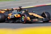 ONLINE: Kvalifikácia na Veľkú cenu Belgicka 2025 (formula 1).