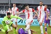  AS Trenčín - KFC Komárno.