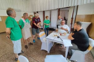 Novácka paradajka 2025.