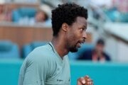 Gael Monfils.