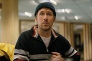 Ryan Gosling ako stredoškolský učiteľ na vesmírnej misii vo filme Projekct Hail Mary. 