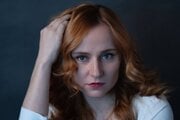 Lucie Strachová.