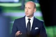 Stephen Miller.