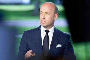 Táto krajina nie je pre migrantov. Kto je muž, ktorého Trump nasadil na nelegálnych prisťahovalcov?