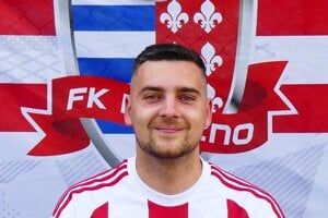 Michal Mózer.