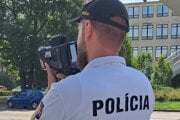Ilustračná fotografia.