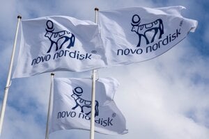 Najhodnotnejšia firma Európy ťahala HDP celej krajiny. Prečo zrazu prudko padá?