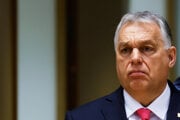 Maďarský premiér Viktor Orbán.