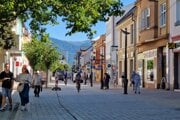 Mesto za posledných 20 rokov prišlo o 10 tisíc obyvateľov.