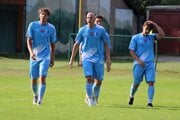 Lisková doma zdolala Ludrovú 4:0.