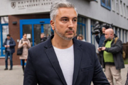 Župan Rastislav Trnka.