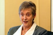 Stella Rimingtonová na snímke z roku 2004.