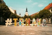 Trnava bojuje s klimatickými zmenami novými stratégiami.