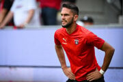 Stefan Škrbo prišiel na Slovensko za novými výzvami. 