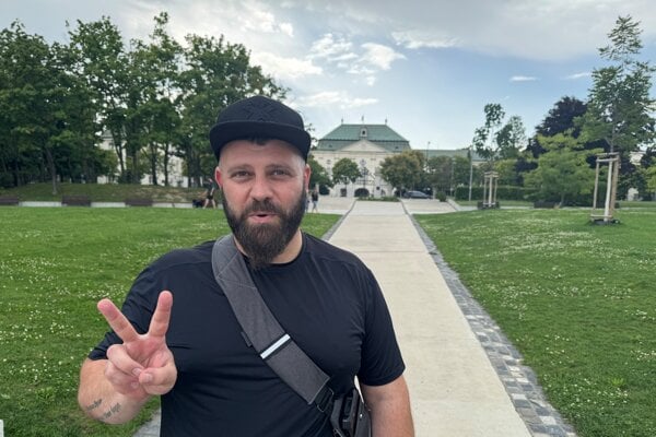 Mamuka Mamulašvilli.