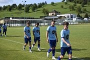 Ilustračná foto - Krásno nad Kysucou v prvom kole Slovnaft Cupu.