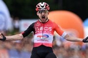 Monačan Victor Langellotti vyhral 6. etapu pretekov Okolo Poľska 2025.