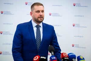 Šaško opakuje chyby
