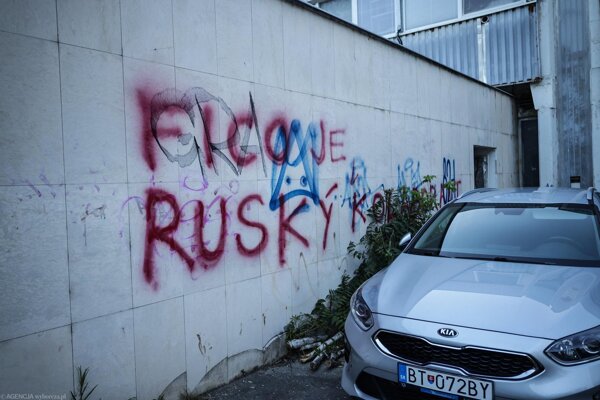Bratislava - Ružinov