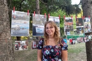 Slovenka v Srbsku po incidente v Petrovci: Maďarsko sa o svoju menšinu zaujíma viac, okamžite reaguje