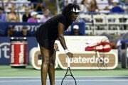 Venus Williamsová. 