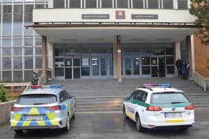 Kto bude nový predseda Krajského súdu v Košiciach? Ministerstvo preriedilo kandidátov
