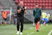 Tréner Spartaka Trnava Michal Ščasný cíti v mužstve brutálnu silu.
