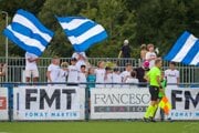 Pltníky čaká poriadne nabitá futbalová sobota.