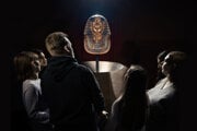 Jedna z najkrajších výstav na svete s názvom Tutanchamón - jeho hrobka a poklady, ktorá predstavuje najväčší archeologický objav sveta, sa uskutoční od 17. októbra 2025 v Sport Mall v bratislavskom Lamači.