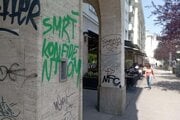 Žilinský Bulvár. 