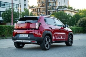 Fiat Grande Panda