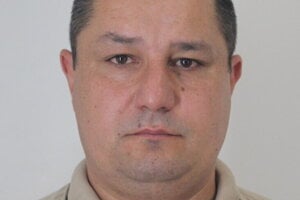 Polícia hľadá Petra Pálenyíka z Čaty.