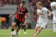 Erik Daniel patril tri roky k dôležitým hráčom Spartaka Trnava.
