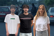 Mladí Slováci odpovedajú na otázky ohľadom únosu Michala Kováča mladšieho.