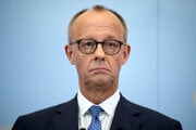 Friedrich Merz.