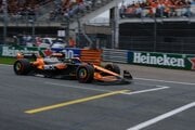 ONLINE: Kvalifikácia na Veľkú cenu Holandska 2025 (formula 1).