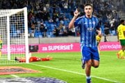 Dávid Strelec.