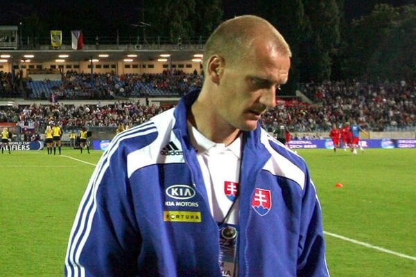 Slováci pokorili veľmoc, kritizovali návštevu a drahé lístky. Famózny kapitán sa hneval