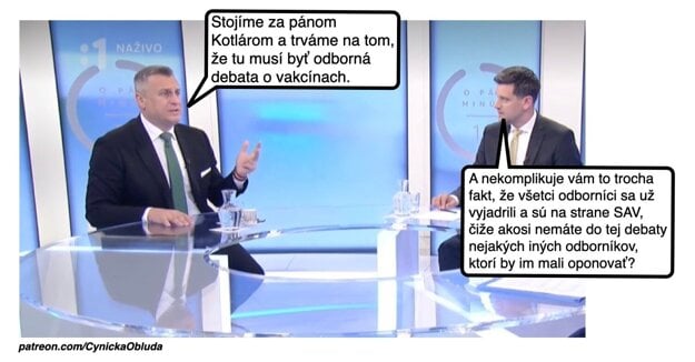  (zdroj: Cynická obluda)