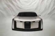 Audi Concept C