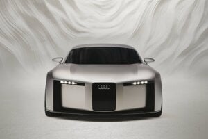 Audi Concept C