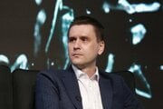 Alexander Kovalenko, vojenský pozorovateľ a analytik.