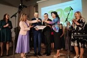 Uvedenie do života novej monografie obce. 
