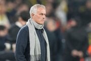 Jose Mourinho.