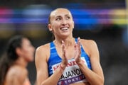 Gabriela Gajanová.