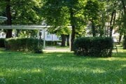 Park pri stanici chce mesto urobiť bezpečnejším.