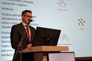 Lekári diskutovali o témach intenzívnej medicíny.