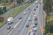 Doprava na Mostnej ulici sa vráti do stárého režimu. 
